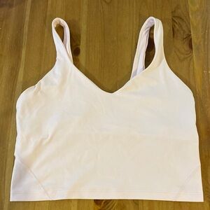 Lululemon Align Tank - Size 10